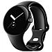 Cinturino Active Per Pixel Watch Taglia S L, Nero - Foto miniatura 8