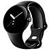 Cinturino Active Per Pixel Watch Taglia S L, Nero - Foto miniatura 2