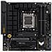 Scheda Madre TUF GAMING B650M-PLUS Socket AM5 Chipset AMD B650 micro ATX - Foto miniatura 1