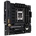 Scheda Madre TUF GAMING B650M-PLUS Socket AM5 Chipset AMD B650 micro ATX - Foto miniatura 2