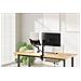 supporto da scrivania per monitor e notebook - Foto miniatura 17
