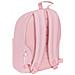 Zaino Scuola Kappa 31 X 41 X 16 Cm Rosa - Foto miniatura 3