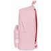 Zaino Scuola Kappa 31 X 41 X 16 Cm Rosa - Foto miniatura 4