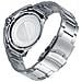 Orologio Uomo 401295-33 Argentato (ø 43 Mm) - Foto miniatura 3