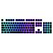 Keycaps PBT Pudding Set di 104 Keycaps - Foto miniatura 1