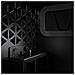 6500D AIRFLOW Midi Tower Nero - Foto miniatura 5
