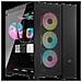 6500D AIRFLOW Midi Tower Nero - Foto miniatura 1