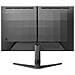 Monitor 23.8" LCD IPS Evnia 24M2N3200S / 00 Full HD 1920 x 1080 Pixels Tempo di risposta 1 ms Frequenza di Aggiornamento 180 (Hz) - Foto miniatura 5