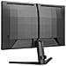 Monitor 23.8" LCD IPS Evnia 24M2N3200S / 00 Full HD 1920 x 1080 Pixels Tempo di risposta 1 ms Frequenza di Aggiornamento 180 (Hz) - Foto miniatura 7