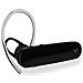 BLUEX08 cuffia e auricolare Wireless A clip Musica e Chiamate Micro-USB Bluetooth Nero - Foto miniatura 1