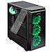 Advanced Gaming R73-420 Amd Ryzen 5 7600x 16 Gb Ddr5-sdram 1 Tb Ssd Nvidia Geforce Rtx 3060 Desktop Pc Nero - Foto miniatura 2
