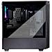 Advanced Gaming R73-420 Amd Ryzen 5 7600x 16 Gb Ddr5-sdram 1 Tb Ssd Nvidia Geforce Rtx 3060 Desktop Pc Nero - Foto miniatura 3