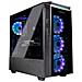 Advanced Gaming R73-420 Amd Ryzen 5 7600x 16 Gb Ddr5-sdram 1 Tb Ssd Nvidia Geforce Rtx 3060 Desktop Pc Nero - Foto miniatura 1