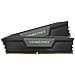 Corsair Vengeance CMK96GX5M2B5200C38, 96 GB, 2 x 48 GB, DDR5, 5200 MHz, 288-pin DIMM - Foto miniatura 7