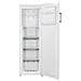 Congelatore Verticale FNF6206E0057 a Libera Installazione No Frost Capacità Netta 206 l Classe E Colore Bianco - Foto miniatura 3