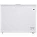 Congelatore Orizzontale DCP251SH4WE0 Classe E Capacità Netta 246 Litri Colore Bianco - Foto miniatura 1