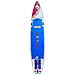 Stand Up Paddle Gonfiabile Super Turbo 14 - Foto miniatura 1
