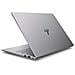 ZBook Power G11 Intel Core Ultra 7 155H Workstation mobile 40,6 cm (16") WQUXGA 32 GB DDR5-SDRAM 2 TB SSD NVIDIA RTX 500 Ada Wi-Fi 6E (802.11ax) Windows 11 Pro Grigio - Foto miniatura 8