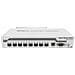 CRS309-1G-8S+ Gestito Gigabit Ethernet (10/100/1000) Supporto Power over Ethernet (PoE) Bianco - Foto miniatura 1