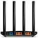 Archer C80 router wireless Gigabit Ethernet Dual-band (2.4 GHz / 5 GHz) Nero - Foto miniatura 2