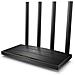 Archer C80 router wireless Gigabit Ethernet Dual-band (2.4 GHz / 5 GHz) Nero - Foto miniatura 3