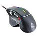 Apstar mouse Gaming Mano destra USB tipo A Ottico 6400 DPI - Foto miniatura 2