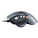 Apstar mouse Gaming Mano destra USB tipo A Ottico 6400 DPI - Foto miniatura 4