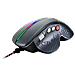 Apstar mouse Gaming Mano destra USB tipo A Ottico 6400 DPI - Foto miniatura 6