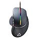 Apstar mouse Gaming Mano destra USB tipo A Ottico 6400 DPI - Foto miniatura 1