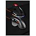 Apstar mouse Gaming Mano destra USB tipo A Ottico 6400 DPI - Foto miniatura 9