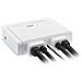 KVM Switch, 2 porte, HDMI, 4K Ultra HD, Audio, all-in-one - Foto miniatura 2