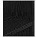 Supporto Acquario 60x30x60 cm Legno Multistrato Rovere Nero - Foto miniatura 9