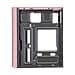 MC300P computer case Mini Tower Rosa - Foto miniatura 6