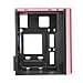 MC300P computer case Mini Tower Rosa - Foto miniatura 5