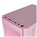 MC300P computer case Mini Tower Rosa - Foto miniatura 4
