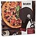 Set Pizza Stampo Guanto E Taglia Pizza - Foto miniatura 2