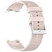 Cinturino Per Orologio In Silicone Per Oppo Watch X2, Oneplus Watch3 Pink - Foto miniatura 1