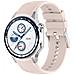 Cinturino Per Orologio In Silicone Per Oppo Watch X2, Oneplus Watch3 Pink - Foto miniatura 3