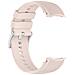 Cinturino Per Orologio In Silicone Per Oppo Watch X2, Oneplus Watch3 Pink - Foto miniatura 4