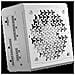 RMe Series RM850e Alimentatore Per Computer 850 W 20+4 pin ATX ATX Bianco - Foto miniatura 1