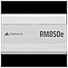 RMe Series RM850e Alimentatore Per Computer 850 W 20+4 pin ATX ATX Bianco - Foto miniatura 4