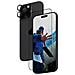 ® 2-in-1 Bundle iPhone 16 Pro Max Pellicola proteggischermo trasparente Apple 1 pz - Foto miniatura 1