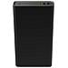 Powerstation Ultra 25000 mAh Nero - Foto miniatura 7