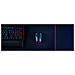 Cobra HyperSpeed mouse Gaming Mano destra Bluetooth + USB Type-A Ottico 26000 DPI - Foto miniatura 4