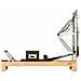 Macchina Pilates Reformer Con Torre In Legno Robusta E Completa - Foto miniatura 1