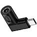 Adattatore Di Alimentazione Pd Da 65w Dc Femmina A Usb Type-c Maschio - Lettera G - Foto miniatura 1