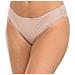 Mutandine Sagomate In Pizzo Qf4481e Da Donna - Foto miniatura 1
