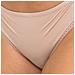 Mutandine Sagomate In Pizzo Qf4481e Da Donna - Foto miniatura 2