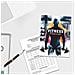 Fitness Planner Notebook: Il Tuo Registro Di Allenamento E Tracker Di Esercizi Definitivo - Foto miniatura 5