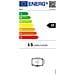Monitor 23,8" LCD IPS Pro P P2426HEV 1920 x 1080 Pixel Full HD Tempo di Risposta 8 ms Frequenza di Aggiornamento 120 Hz - Foto miniatura 2